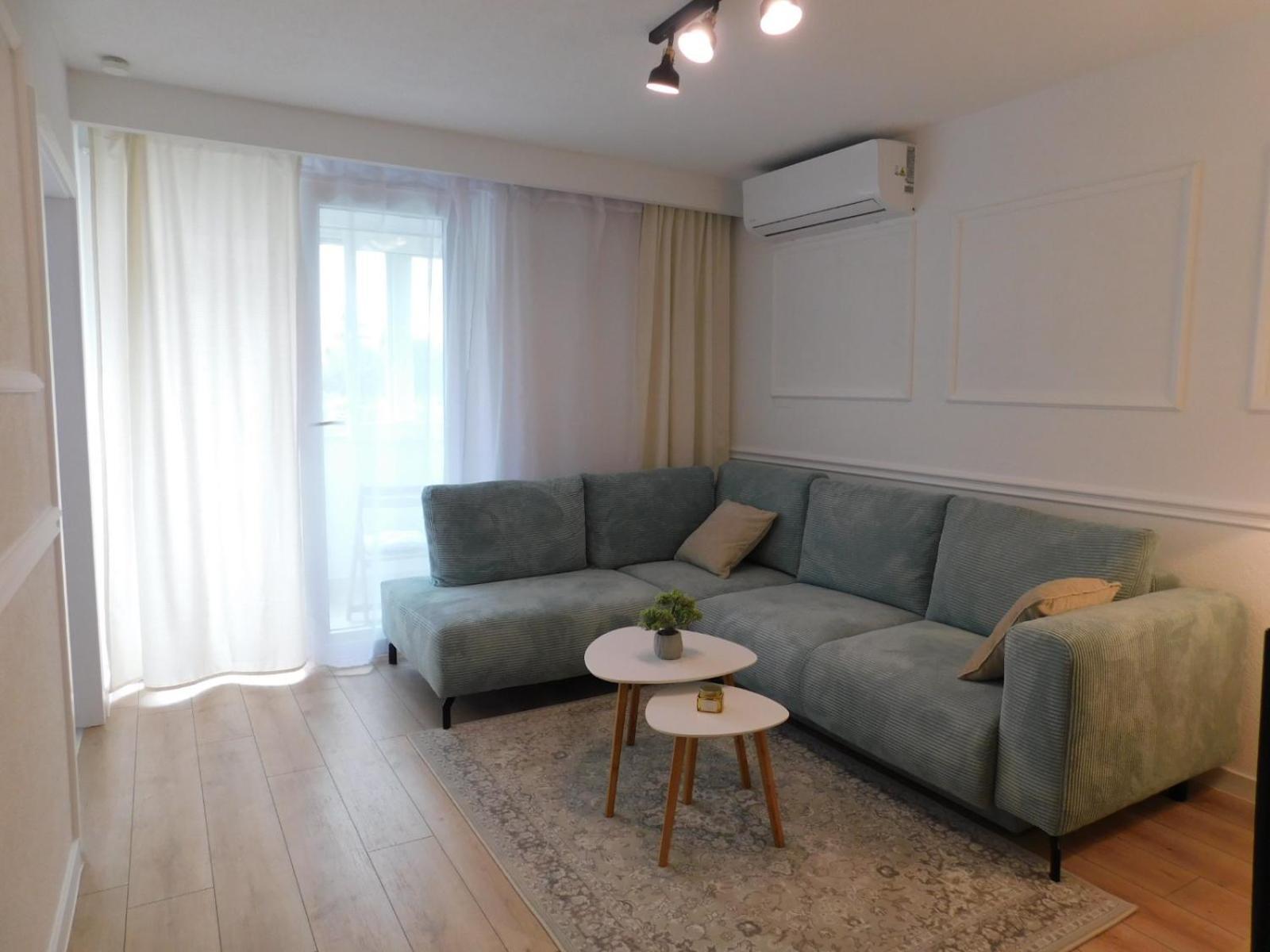 Apartments Lux Lariva, Center Of Split Exterior photo
