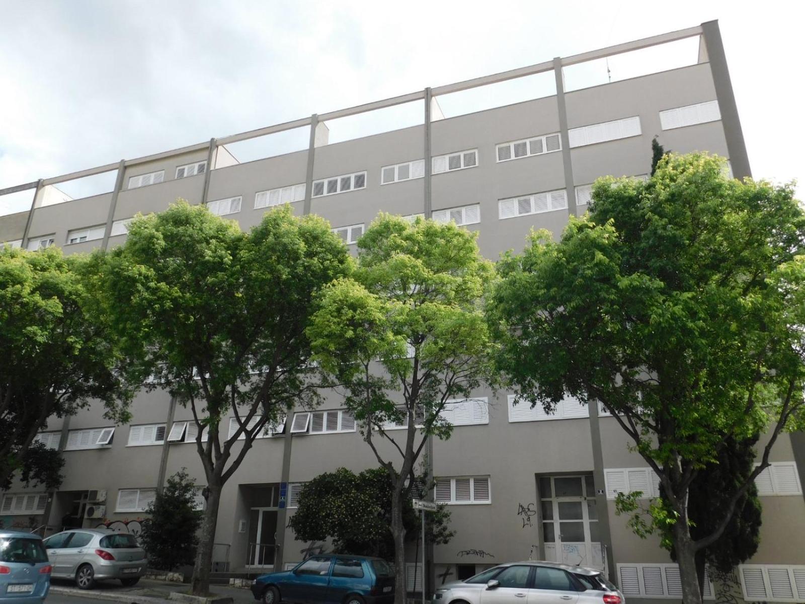 Apartments Lux Lariva, Center Of Split Exterior photo
